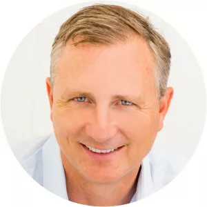 Jesse Fawcett - Film producer