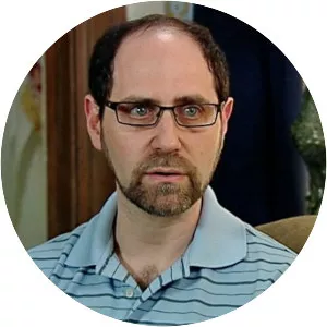 Jesse Friedman photograph