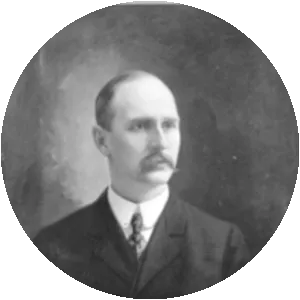 Jesse Fuller McDonald