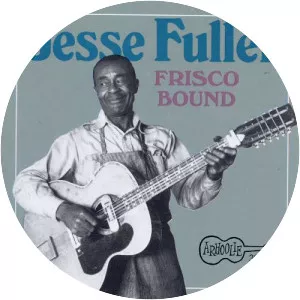 Jesse Fuller
