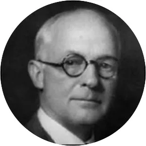 Jesse G. Vincent - American engineer