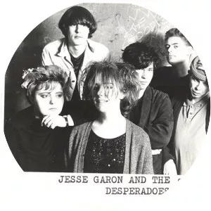 Jesse Garon and the Desperadoes