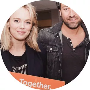 Jesse Glick photograph