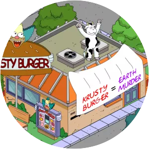 Jesse Grass - Fictional character