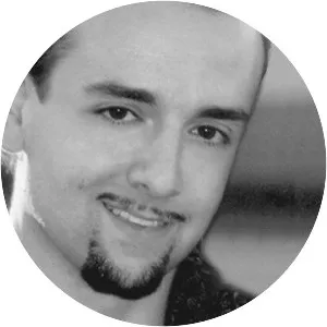 Jesse Green - American jazz pianist