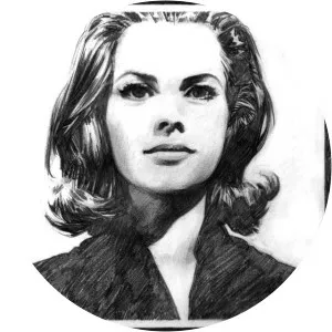 Jesse Hamm photograph