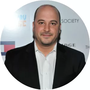 Jesse Hara - Film producer