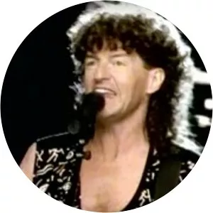 Jesse Harms - Songwriter