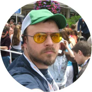 Jesse Hawthorne Ficks - Cinematographer