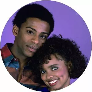 Jesse Hubbard and Angie Baxter