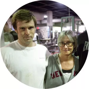 Jesse Huot - Theatrical producer ‧ Twyla Tharp's son