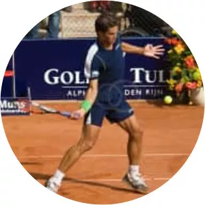 Jesse Huta Galung