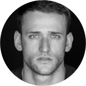 Jesse Irving photograph