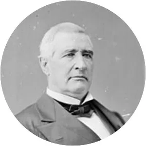 Jesse J. Finley - Former United States Representative