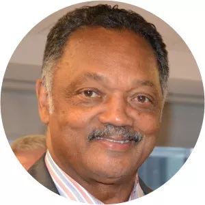 Jesse Jackson - Former Shadow US Senator, DC