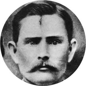 Jesse James 