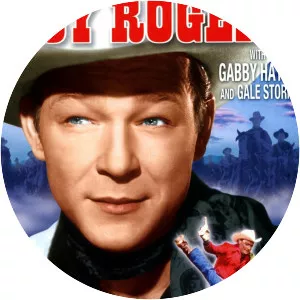 Jesse James at Bay - 1941 ‧ Action/Adventure/Western ‧ 1h 12m