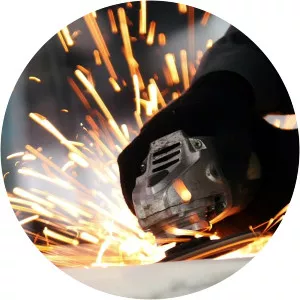 Jesse James Austin Speed Shop - TV program