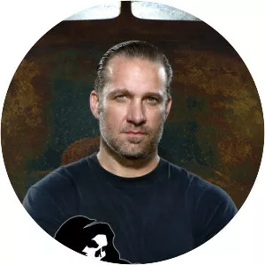 Jesse James Is a Dead Man