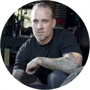 Jesse James: Outlaw Garage