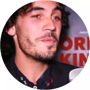 Jesse James Rehu Pickery