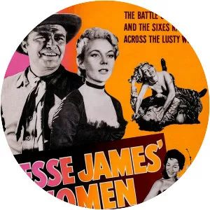 Jesse James' Women - 1954 ‧ Western ‧ 1h 24m