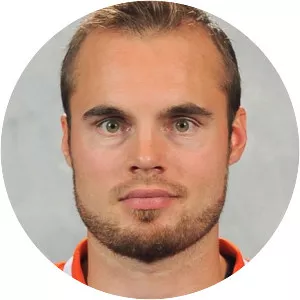 Jesse Joensuu - Ice hockey player