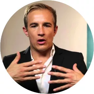 Jesse Johnson (actor)