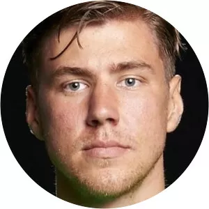 Jesse Joronen - Finnish football player