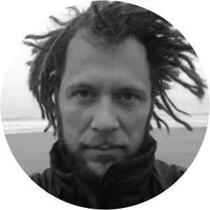 Jesse Joshua - Author