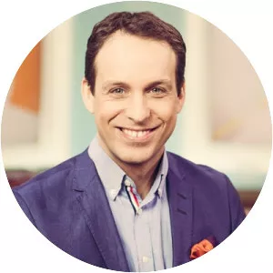 Jesse Kamras - TV personality