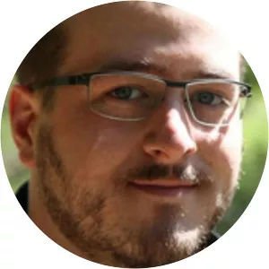 Jesse Kerman - Film editor