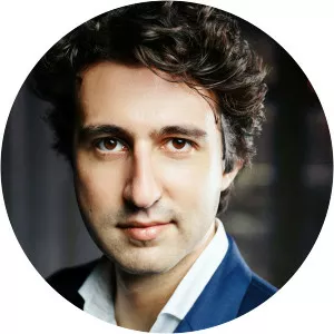 Jesse Klaver - Party leader of GroenLinks