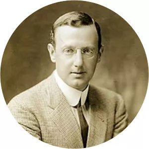 Jesse L. Lasky - American producer