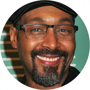 Jesse L. Martin