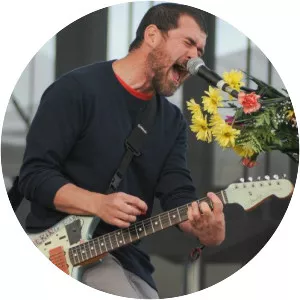 Jesse Lacey