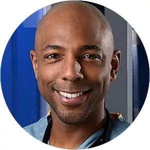 Jesse Law - Fictional character