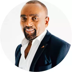 Jesse Lee Peterson