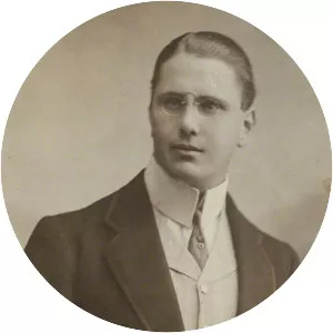 Jesse Lewisohn - Businessman