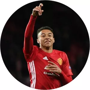 Jesse Lingard: Boy to FA Cup Hero