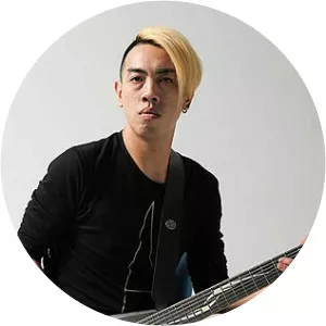 Jesse Liu - Guitarist