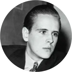 Jesse Livermore Jr. photograph