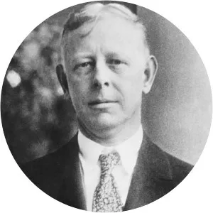 Jesse Livermore