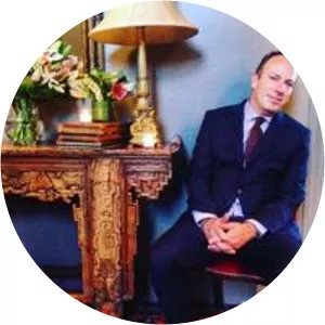 Jesse Locker - Author