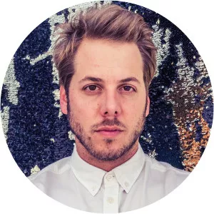 Jesse Macht photograph