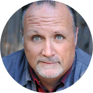 Jesse Mackey - TV actor