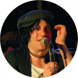 Jesse Malin - American rock musician