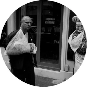 Jesse Marlow - Photographer