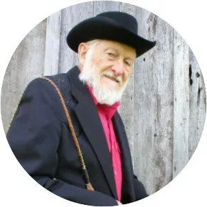 Jesse McReynolds - American musician