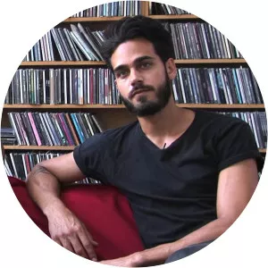 Jesse Nambiar photograph